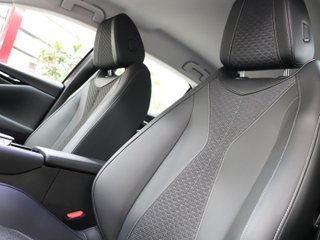 DS DS4 E-TENSE Trocadero 165 kW (225 CV)