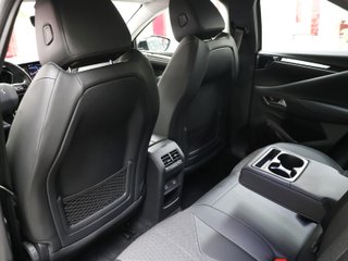 DS DS4 E-TENSE Trocadero 165 kW (225 CV)