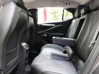 DS DS4 E-TENSE Trocadero 165 kW (225 CV)