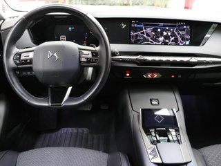DS DS4 E-TENSE Trocadero 165 kW (225 CV)