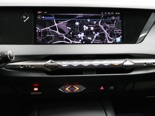 DS DS4 E-TENSE Trocadero 165 kW (225 CV)