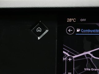 DS DS4 E-TENSE Trocadero 165 kW (225 CV)