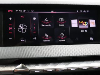 DS DS4 E-TENSE Trocadero 165 kW (225 CV)