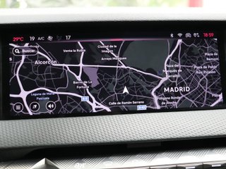 DS DS4 E-TENSE Trocadero 165 kW (225 CV)