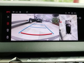 DS DS4 E-TENSE Trocadero 165 kW (225 CV)