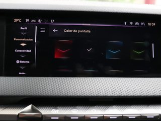 DS DS4 E-TENSE Trocadero 165 kW (225 CV)