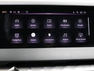 DS DS4 E-TENSE Trocadero 165 kW (225 CV)