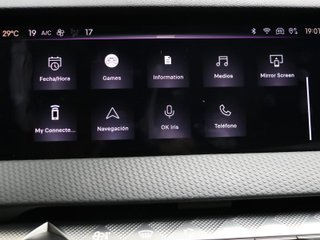 DS DS4 E-TENSE Trocadero 165 kW (225 CV)