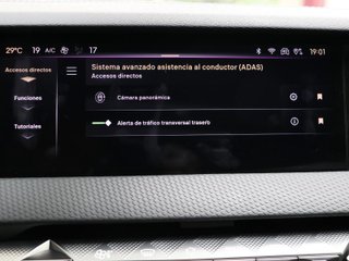 DS DS4 E-TENSE Trocadero 165 kW (225 CV)