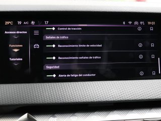 DS DS4 E-TENSE Trocadero 165 kW (225 CV)