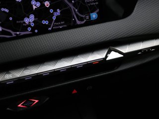 DS DS4 E-TENSE Trocadero 165 kW (225 CV)