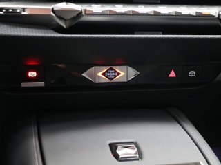 DS DS4 E-TENSE Trocadero 165 kW (225 CV)
