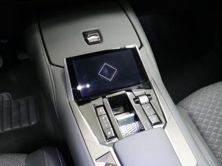 DS DS4 E-TENSE Trocadero 165 kW (225 CV)