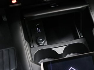 DS DS4 E-TENSE Trocadero 165 kW (225 CV)