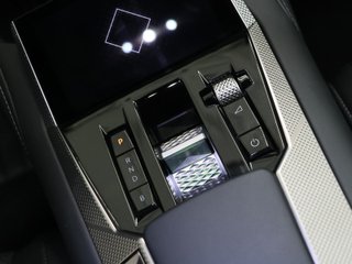 DS DS4 E-TENSE Trocadero 165 kW (225 CV)