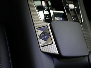 DS DS4 E-TENSE Trocadero 165 kW (225 CV)