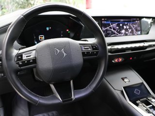 DS DS4 E-TENSE Trocadero 165 kW (225 CV)