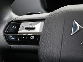 DS DS4 E-TENSE Trocadero 165 kW (225 CV)