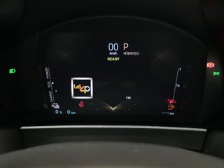DS DS4 E-TENSE Trocadero 165 kW (225 CV)