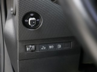 DS DS4 E-TENSE Trocadero 165 kW (225 CV)