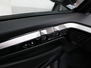 DS DS4 E-TENSE Trocadero 165 kW (225 CV)