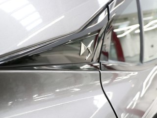DS DS4 E-TENSE Trocadero 165 kW (225 CV)