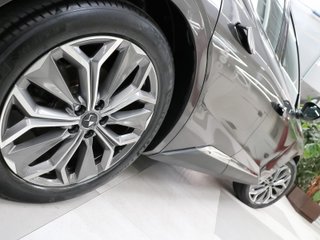 DS DS4 E-TENSE Trocadero 165 kW (225 CV)