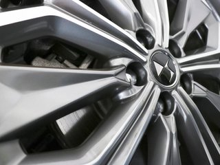 DS DS4 E-TENSE Trocadero 165 kW (225 CV)