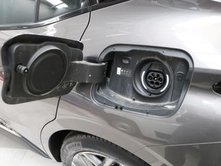 DS DS4 E-TENSE Trocadero 165 kW (225 CV)