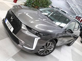 DS DS4 E-TENSE Trocadero 165 kW (225 CV)