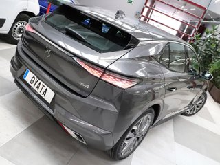 DS DS4 E-TENSE Trocadero 165 kW (225 CV)