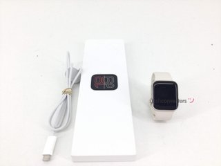 apple apple watch se 3 2025 40mm (gps) aluminio