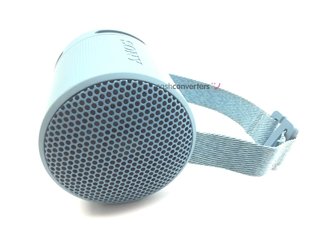 altavoz portatil bluetooth sony srs-xb 100