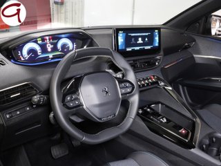 Peugeot 3008 Hybrid 180 Allure Pack e-EAT8 132 kW (180 CV)