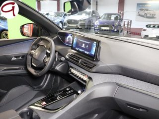 Peugeot 3008 Hybrid 180 Allure Pack e-EAT8 132 kW (180 CV)