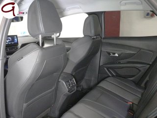 Peugeot 3008 Hybrid 180 Allure Pack e-EAT8 132 kW (180 CV)