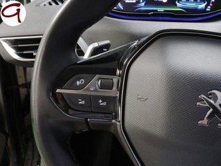Peugeot 3008 Hybrid 180 Allure Pack e-EAT8 132 kW (180 CV)