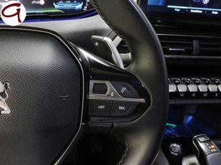 Peugeot 3008 Hybrid 180 Allure Pack e-EAT8 132 kW (180 CV)