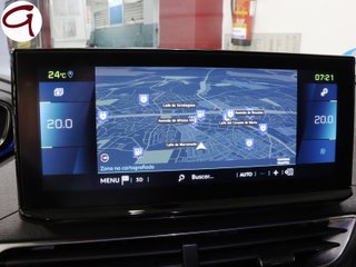 Peugeot 3008 Hybrid 180 Allure Pack e-EAT8 132 kW (180 CV)