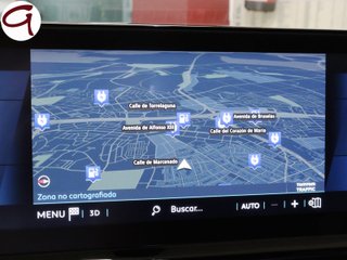 Peugeot 3008 Hybrid 180 Allure Pack e-EAT8 132 kW (180 CV)