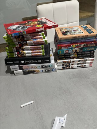 Mangas