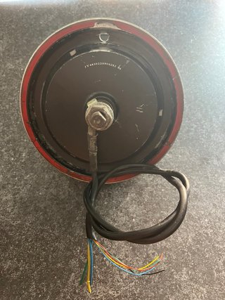 Motor patinete eléctrico 800W 48V