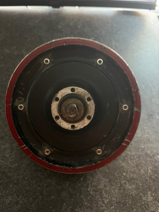 Motor patinete eléctrico 800W 48V