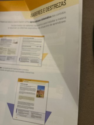 Libro escolar 3 ESO valores civicos e eticos