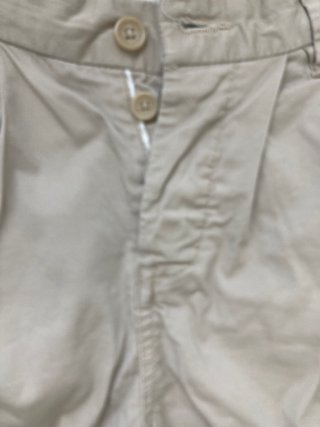 Bermuda Pull&Bear Talla S Beige
