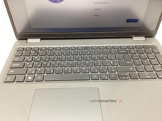 pc portatil dell latitude 3540