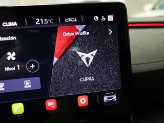 CUPRA Formentor 2.5 TSI VZ5 4Drive DSG 287 kW (390 CV)