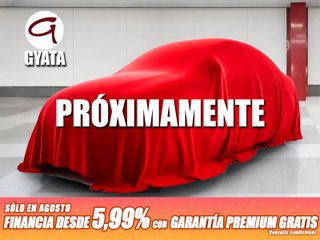 Jeep Renegade eHybrid Longitude ATX 96 kW (130 CV)