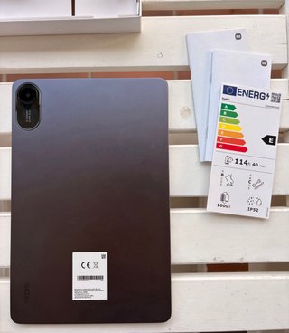 Xiaomi Redmi Pad 2 8GB 128GB gris