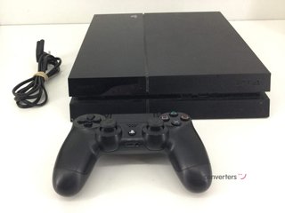 sony ps4 500gb